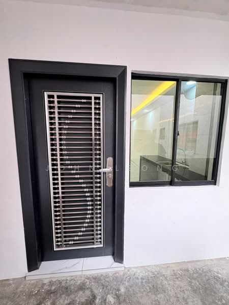 Rumah Flat untuk Dijual di Tasek Seri Alam - John Leong - PropertyGuru.com.my