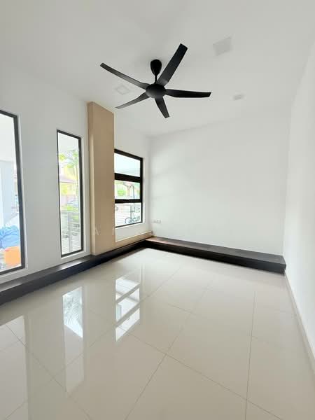 Semi-Detached House for Rent in Ampang (Kuala Lumpur) - Sam Jamal - Interior - PropertyGuru.com.my