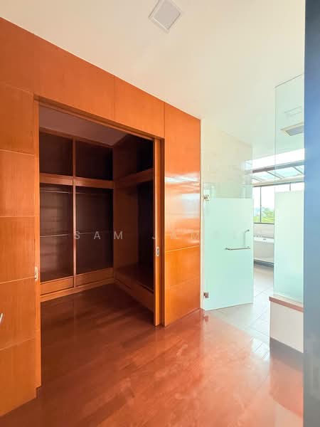 Semi-Detached House for Rent in Ampang (Kuala Lumpur) - Sam Jamal - Interior - PropertyGuru.com.my