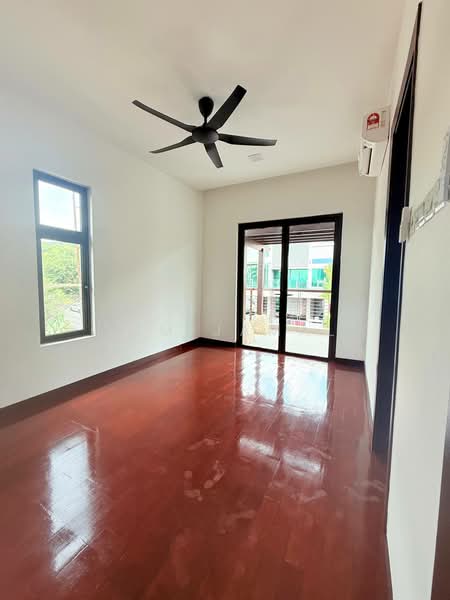 Semi-Detached House for Rent in Ampang (Kuala Lumpur) - Sam Jamal - Interior - PropertyGuru.com.my