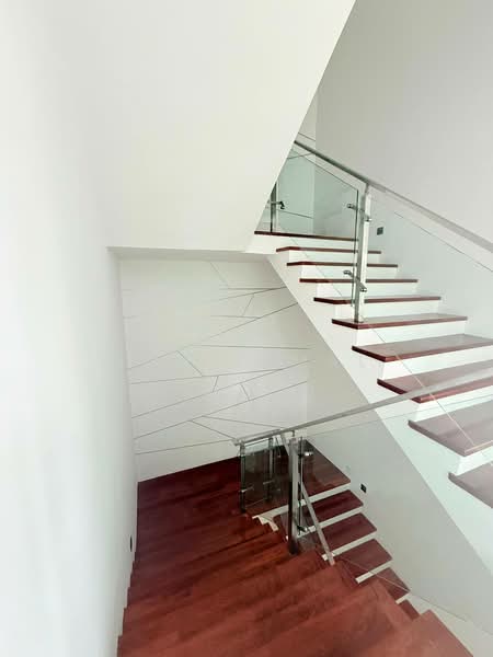 Semi-Detached House for Rent in Ampang (Kuala Lumpur) - Sam Jamal - Interior - PropertyGuru.com.my