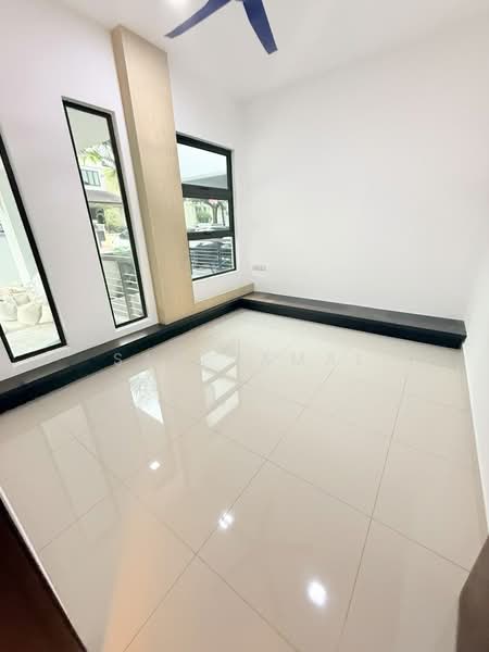 Semi-Detached House for Rent in Ampang (Kuala Lumpur) - Sam Jamal - Interior - PropertyGuru.com.my