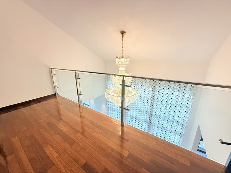 Semi-Detached House for Rent in Ampang (Kuala Lumpur) - Sam Jamal - Interior - PropertyGuru.com.my