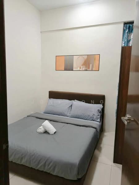 Service Residence for Rent at 8Scape Residence @ Sutera - Jony Jong - PropertyGuru.com.my
