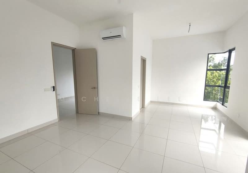 Semi-Detached House for Rent in Telok Panglima Garang (Selangor) - Michelle Lee - Interior - PropertyGuru.com.my