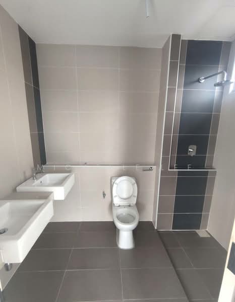 Semi-Detached House for Rent in Telok Panglima Garang (Selangor) - Michelle Lee - Bathroom - PropertyGuru.com.my