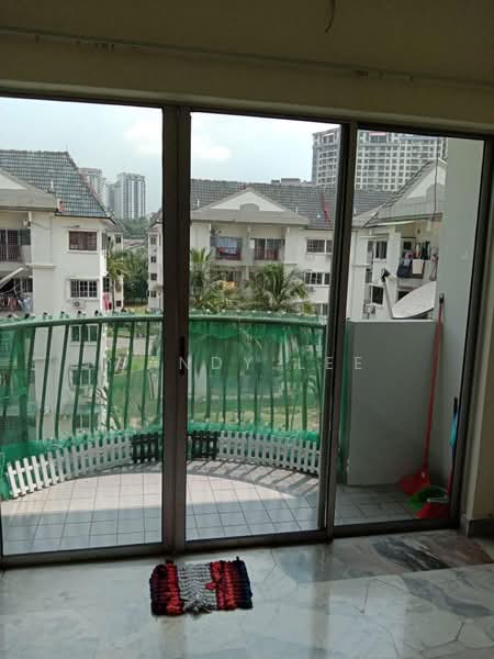Apartment for Rent at Sri Tanjung - Sandy Lee - PropertyGuru.com.my