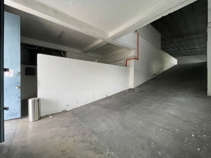 Factory for Rent in Kampung Baru Subang (Sungai Buloh) - Matt Ong - Interior - PropertyGuru.com.my