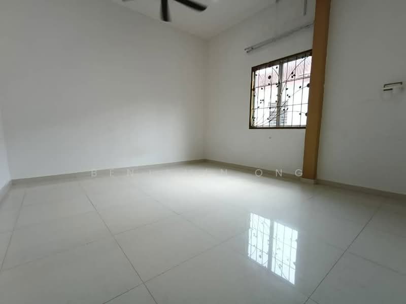 1-storey Terraced House for Sale in Taman Mutiara Rini (Skudai) - Benjamin Ong - Interior - PropertyGuru.com.my