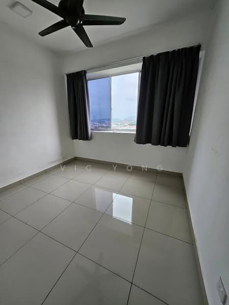 Service Residence for Rent at Ashton Tower - Vic Yong - PropertyGuru.com.my