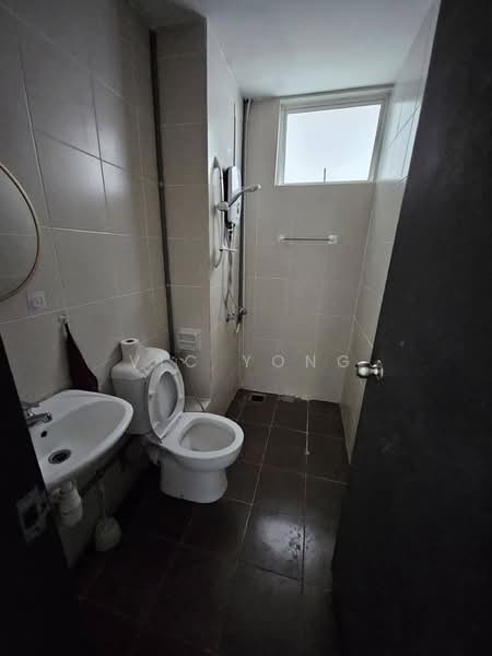Service Residence for Rent at Ashton Tower - Vic Yong - PropertyGuru.com.my