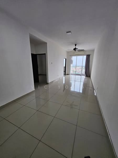 Service Residence for Rent at Ashton Tower - Vic Yong - PropertyGuru.com.my