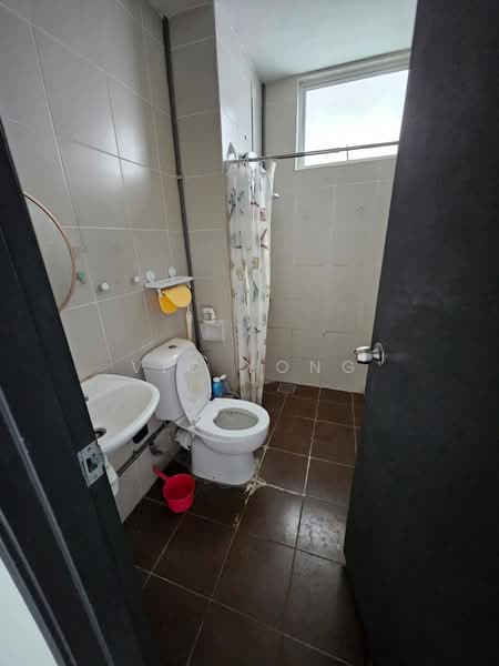 Service Residence for Rent at Ashton Tower - Vic Yong - PropertyGuru.com.my