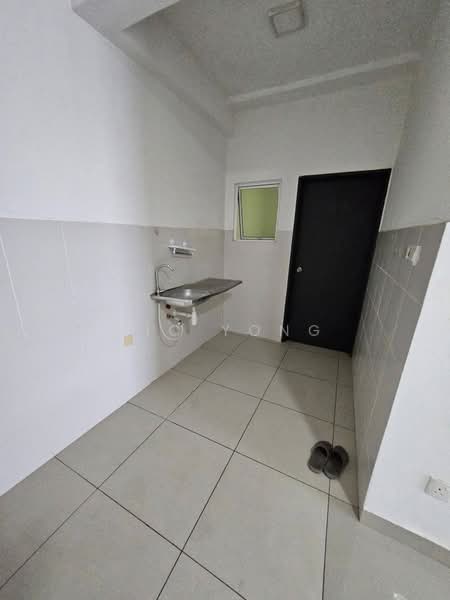 Service Residence for Rent at Ashton Tower - Vic Yong - PropertyGuru.com.my