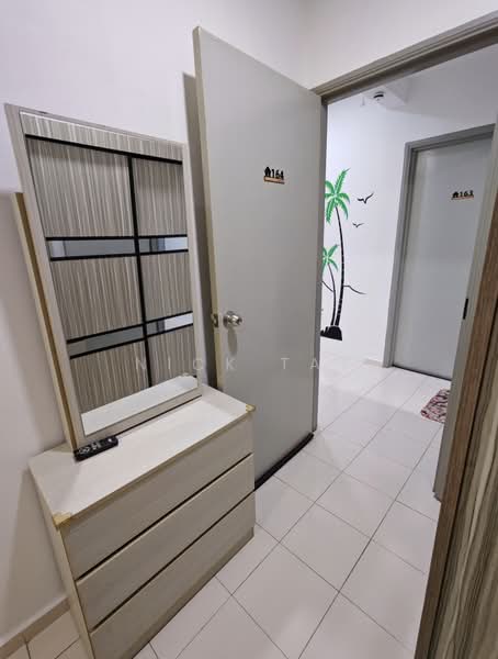 Pangsapuri untuk Disewa di Villa Krystal @ Bandar Selesa Jaya - Nick Tay - Interior - PropertyGuru.com.my