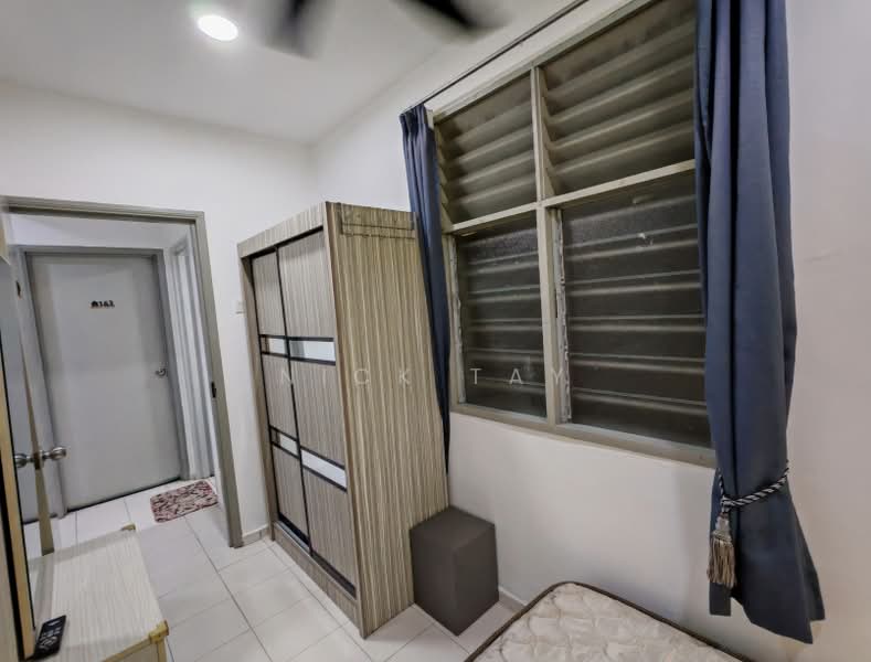 Pangsapuri untuk Disewa di Villa Krystal @ Bandar Selesa Jaya - Nick Tay - Interior - PropertyGuru.com.my