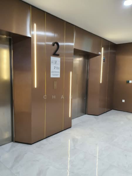 Service Residence for Sale at RIO CITY - Chan . - Lobby - PropertyGuru.com.my