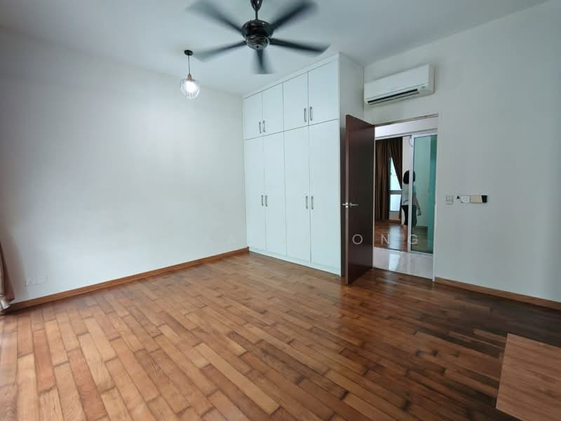 Rumah Bandar untuk Disewa di Taman Sutera Utama (Skudai) - Benjamin Ong - Bedroom - PropertyGuru.com.my