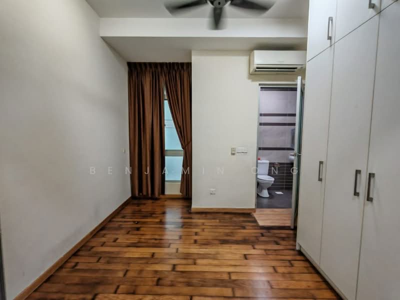 Rumah Bandar untuk Disewa di Taman Sutera Utama (Skudai) - Benjamin Ong - Interior - PropertyGuru.com.my