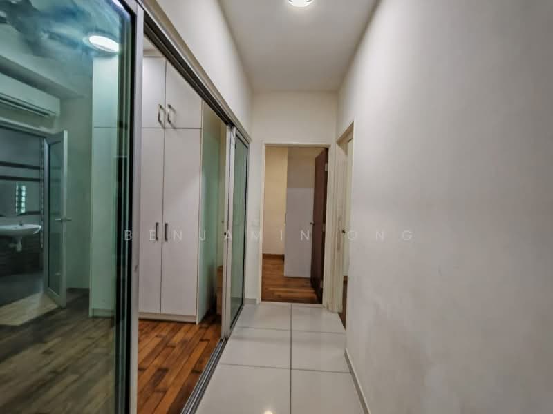 Rumah Bandar untuk Disewa di Taman Sutera Utama (Skudai) - Benjamin Ong - Interior - PropertyGuru.com.my