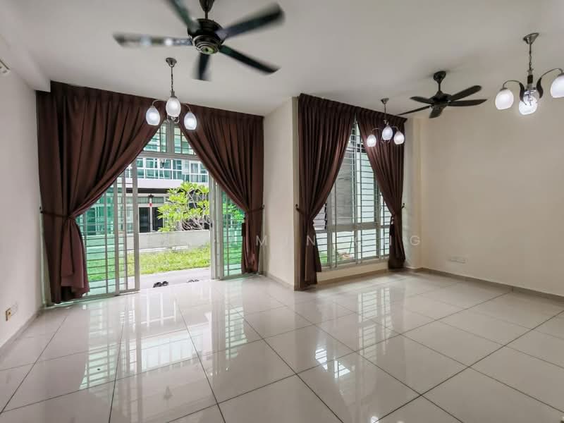 Rumah Bandar untuk Disewa di Taman Sutera Utama (Skudai) - Benjamin Ong - PropertyGuru.com.my
