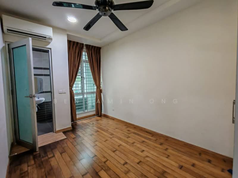 Rumah Bandar untuk Disewa di Taman Sutera Utama (Skudai) - Benjamin Ong - PropertyGuru.com.my