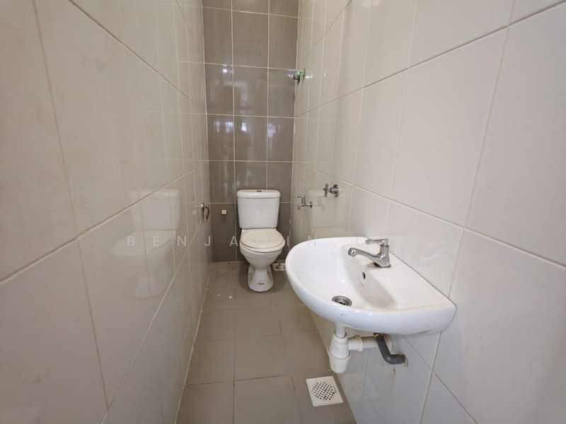 Rumah Bandar untuk Disewa di Taman Sutera Utama (Skudai) - Benjamin Ong - PropertyGuru.com.my
