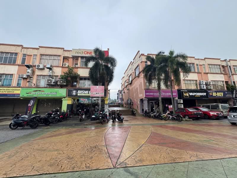 Kedai untuk Dijual di Taman Prima Saujana (Kajang) - Mahafiz . - PropertyGuru.com.my