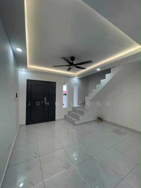 2-storey Terraced House for Sale in Taman Nora (Ulu Tiram) - John Leong - PropertyGuru.com.my