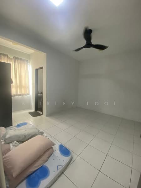 Apartment for Sale at Residensi Jalan Jubilee - Shirley Looi - Bedroom - PropertyGuru.com.my