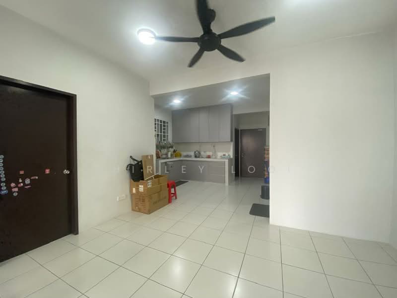 Apartment for Sale at Residensi Jalan Jubilee - Shirley Looi - Kitchen - PropertyGuru.com.my