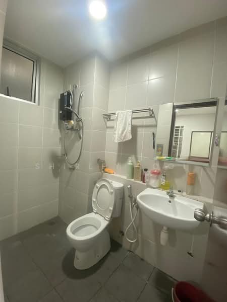 Apartment for Sale at Residensi Jalan Jubilee - Shirley Looi - Bathroom - PropertyGuru.com.my