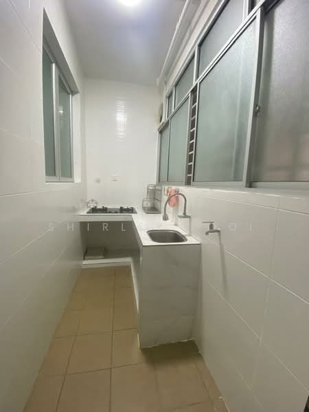 Apartment for Sale at Residensi Jalan Jubilee - Shirley Looi - Kitchen - PropertyGuru.com.my