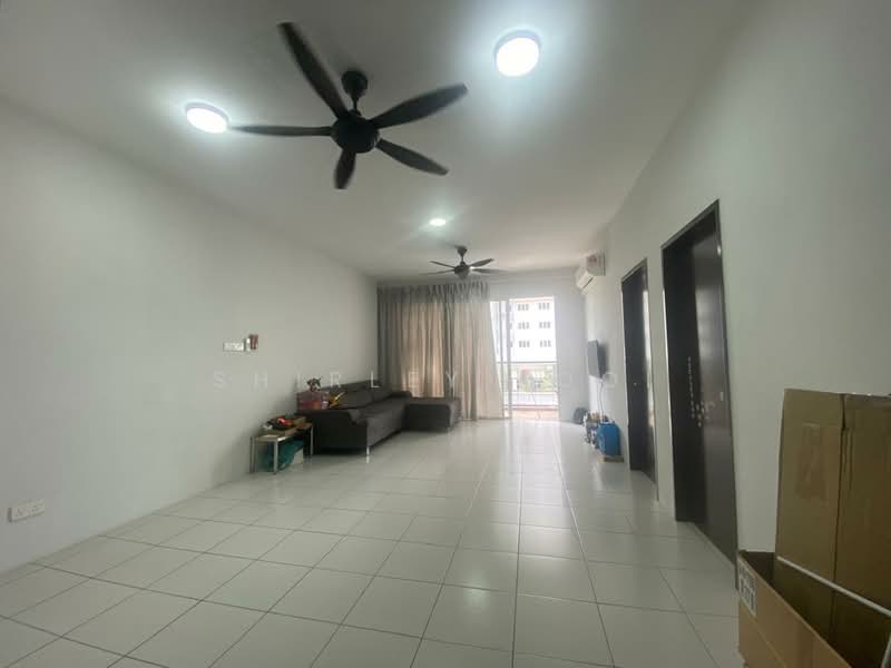 Apartment for Sale at Residensi Jalan Jubilee - Shirley Looi - Living Room - PropertyGuru.com.my