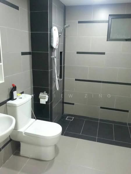 Kondominium untuk Dijual di The Z Residence - Tey Siew Zing - PropertyGuru.com.my