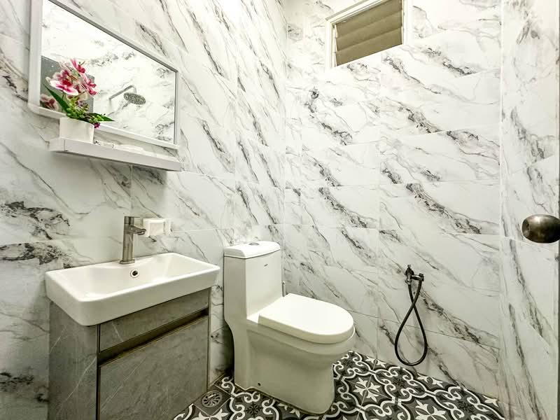 Terraced House for Sale in Bandar Baru Nilai (Nilai) - Megat Danial - PropertyGuru.com.my