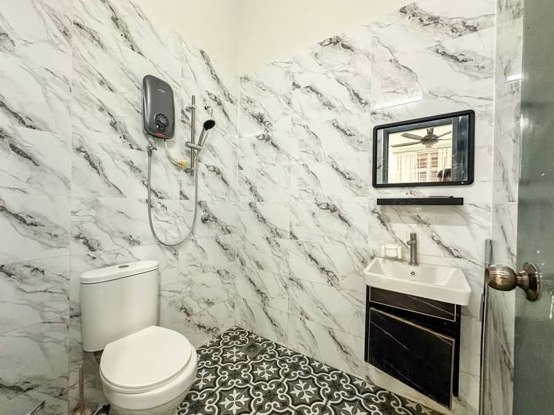 Terraced House for Sale in Bandar Baru Nilai (Nilai) - Megat Danial - PropertyGuru.com.my