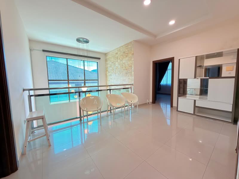 Semi-Detached House for Sale in Taman Kluang Setia (Kluang) - May Tan - PropertyGuru.com.my