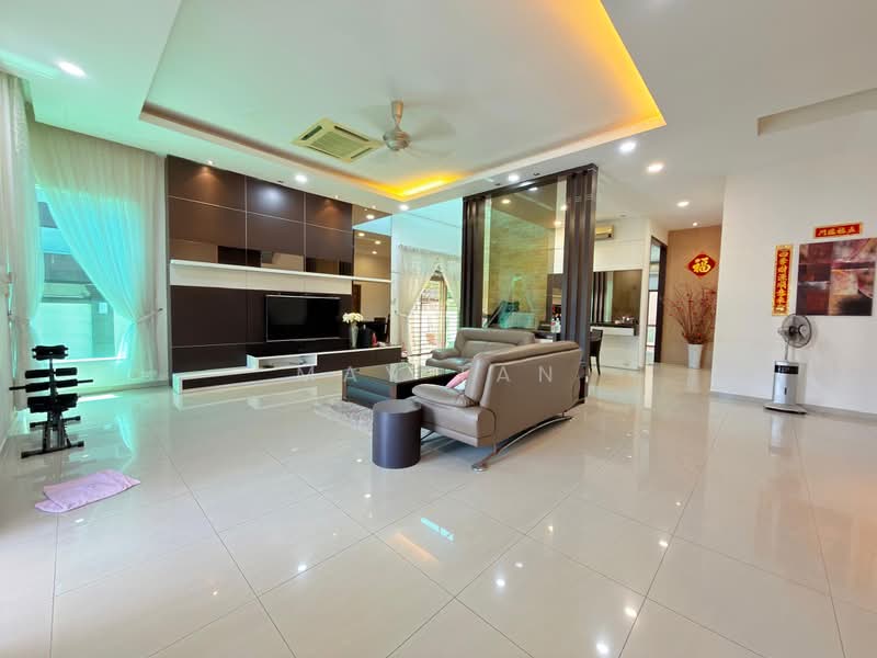 Semi-Detached House for Sale in Taman Kluang Setia (Kluang) - May Tan - PropertyGuru.com.my