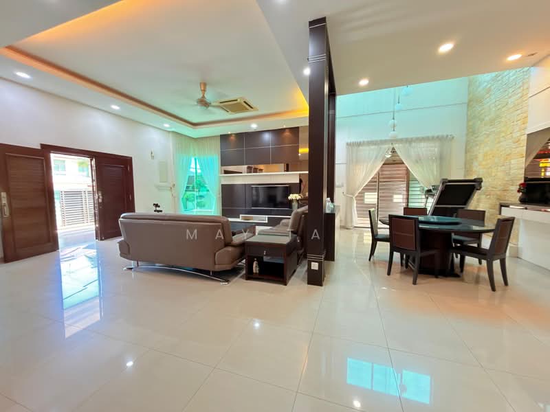 Semi-Detached House for Sale in Taman Kluang Setia (Kluang) - May Tan - PropertyGuru.com.my