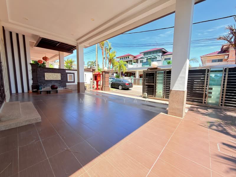 Semi-Detached House for Sale in Taman Kluang Setia (Kluang) - May Tan - PropertyGuru.com.my