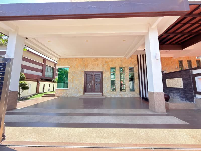 Semi-Detached House for Sale in Taman Kluang Setia (Kluang) - May Tan - PropertyGuru.com.my