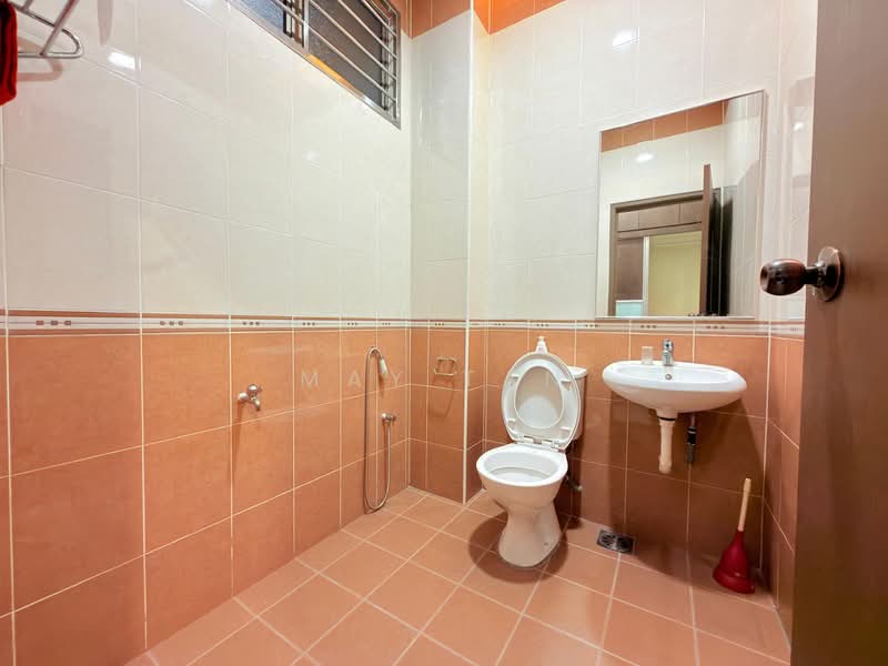 Semi-Detached House for Sale in Taman Kluang Setia (Kluang) - May Tan - PropertyGuru.com.my