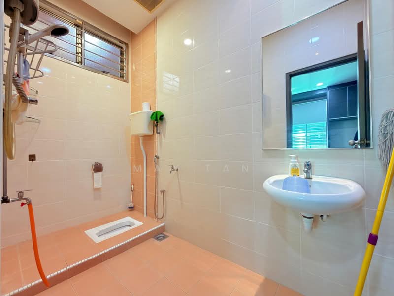 Semi-Detached House for Sale in Taman Kluang Setia (Kluang) - May Tan - PropertyGuru.com.my