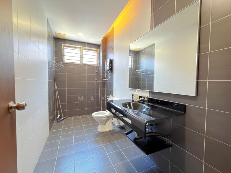 Semi-Detached House for Sale in Taman Kluang Setia (Kluang) - May Tan - PropertyGuru.com.my