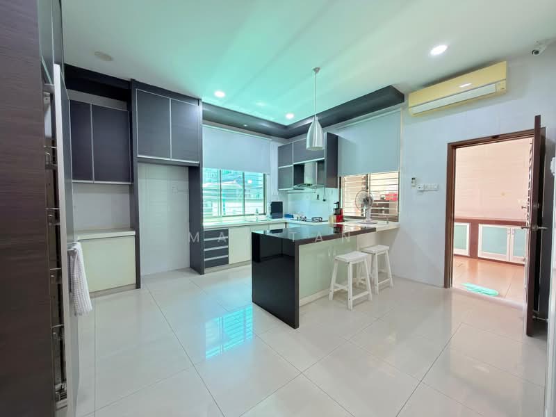 Semi-Detached House for Sale in Taman Kluang Setia (Kluang) - May Tan - PropertyGuru.com.my