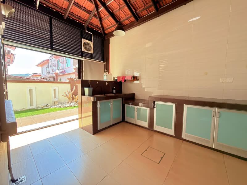 Semi-Detached House for Sale in Taman Kluang Setia (Kluang) - May Tan - PropertyGuru.com.my