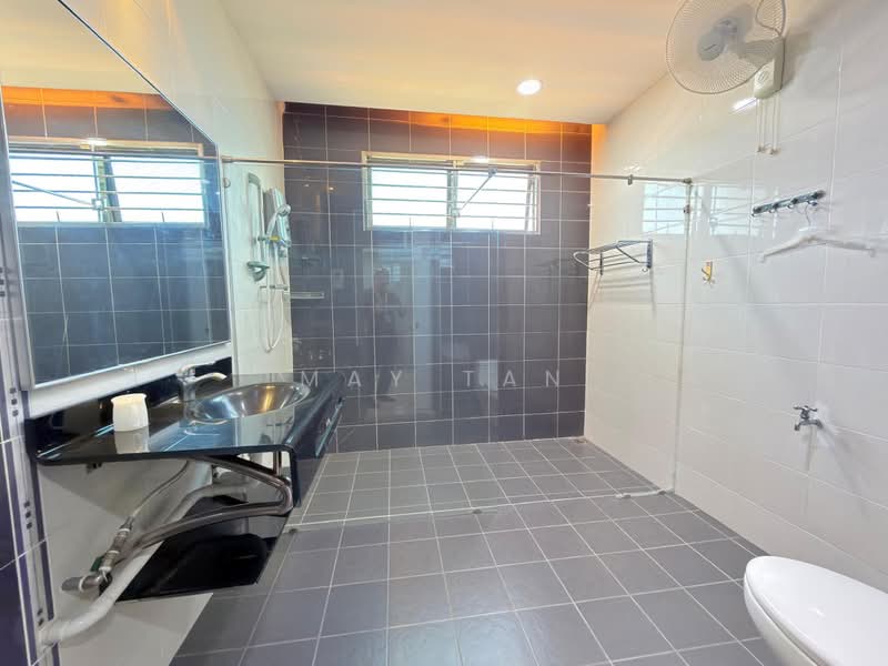 Semi-Detached House for Sale in Taman Kluang Setia (Kluang) - May Tan - PropertyGuru.com.my