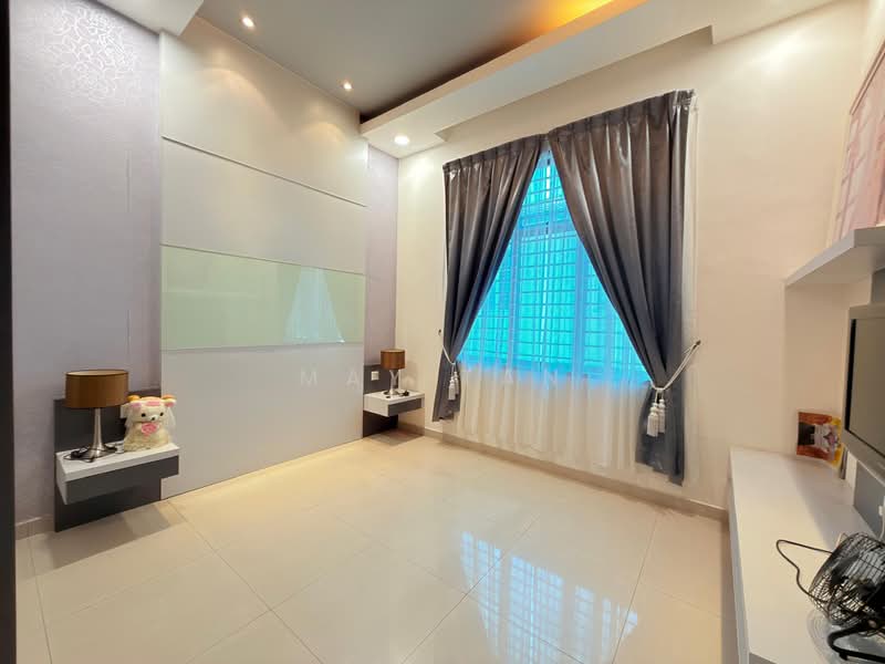 Semi-Detached House for Sale in Taman Kluang Setia (Kluang) - May Tan - PropertyGuru.com.my