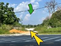 For Rent - Teluk Intan